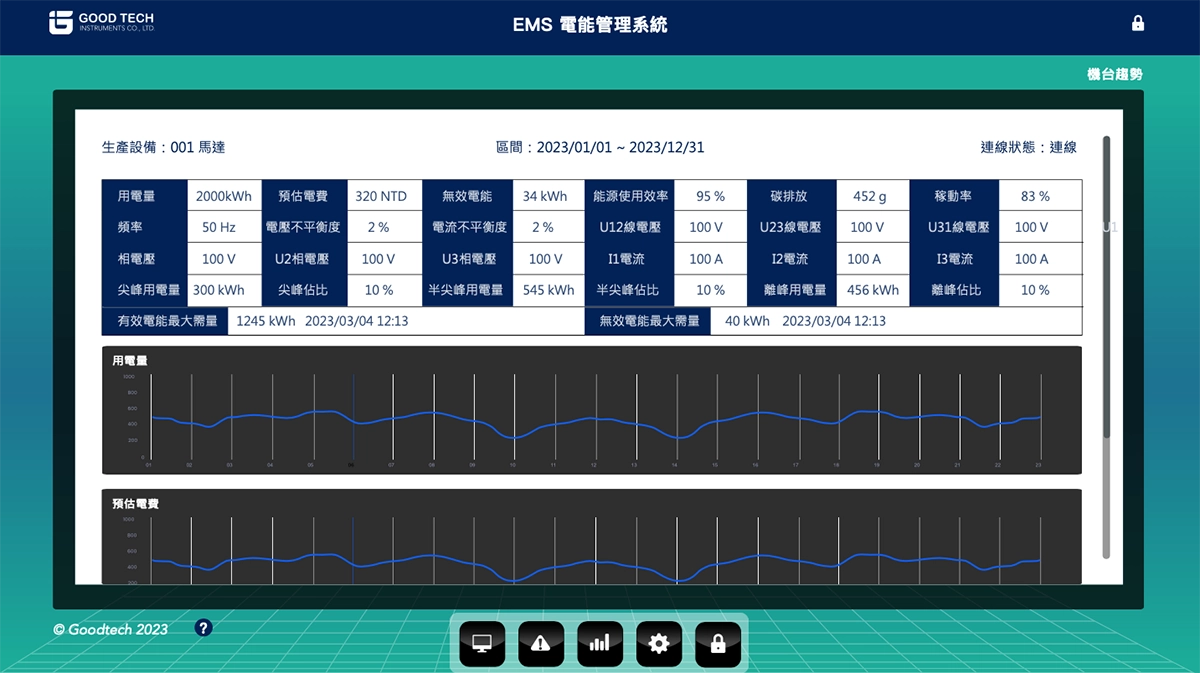 單機狀態查詢